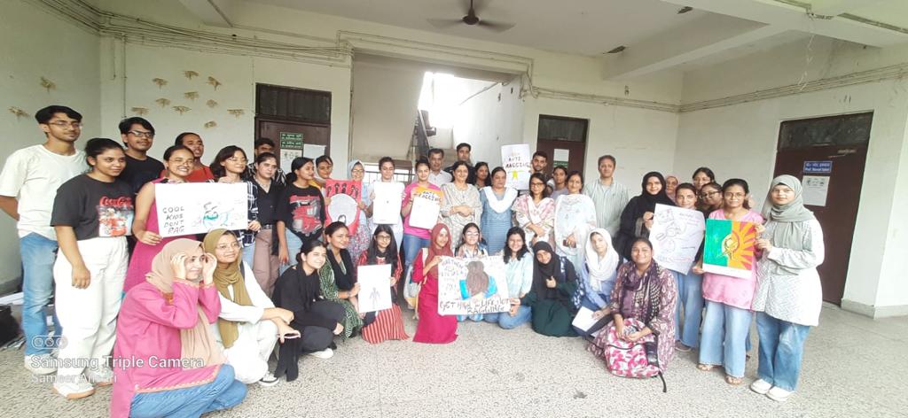 Department Of Psychology