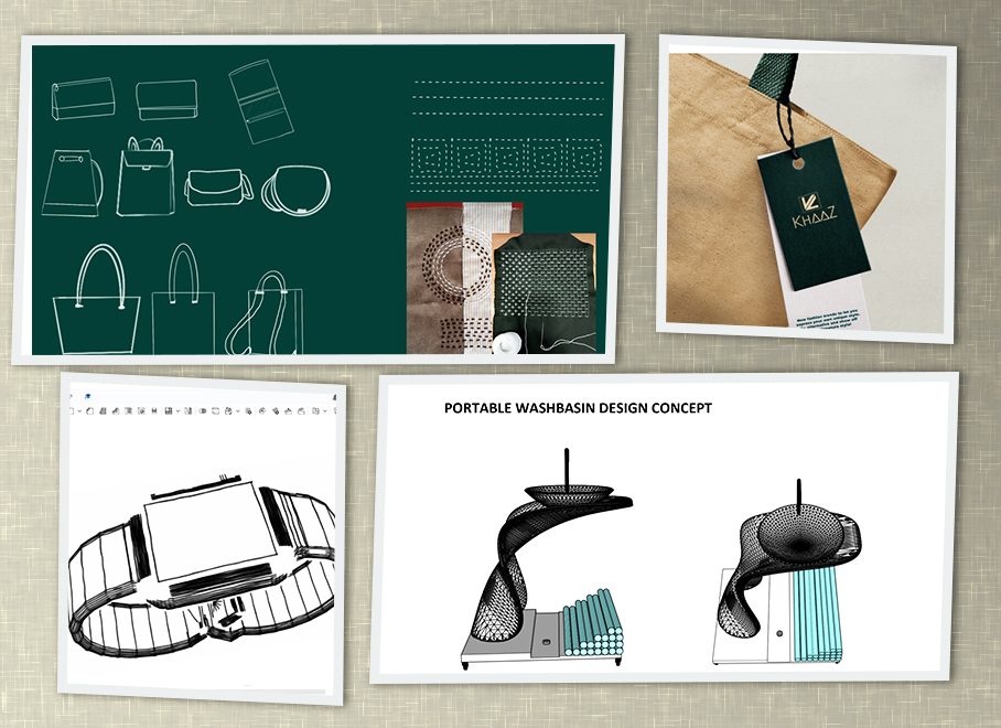 Introduction (Department Of Design And Innovation)