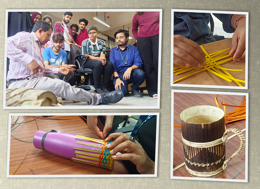 Introduction (Department Of Design And Innovation)