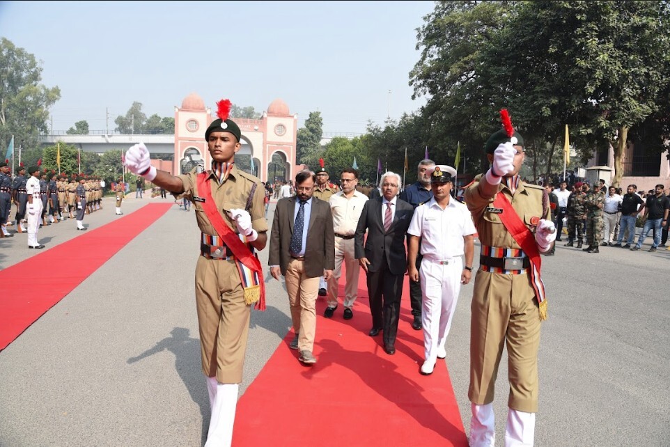 Speeches & Convocation Addresses