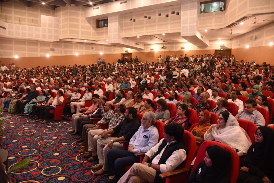 Speeches & Convocation Addresses