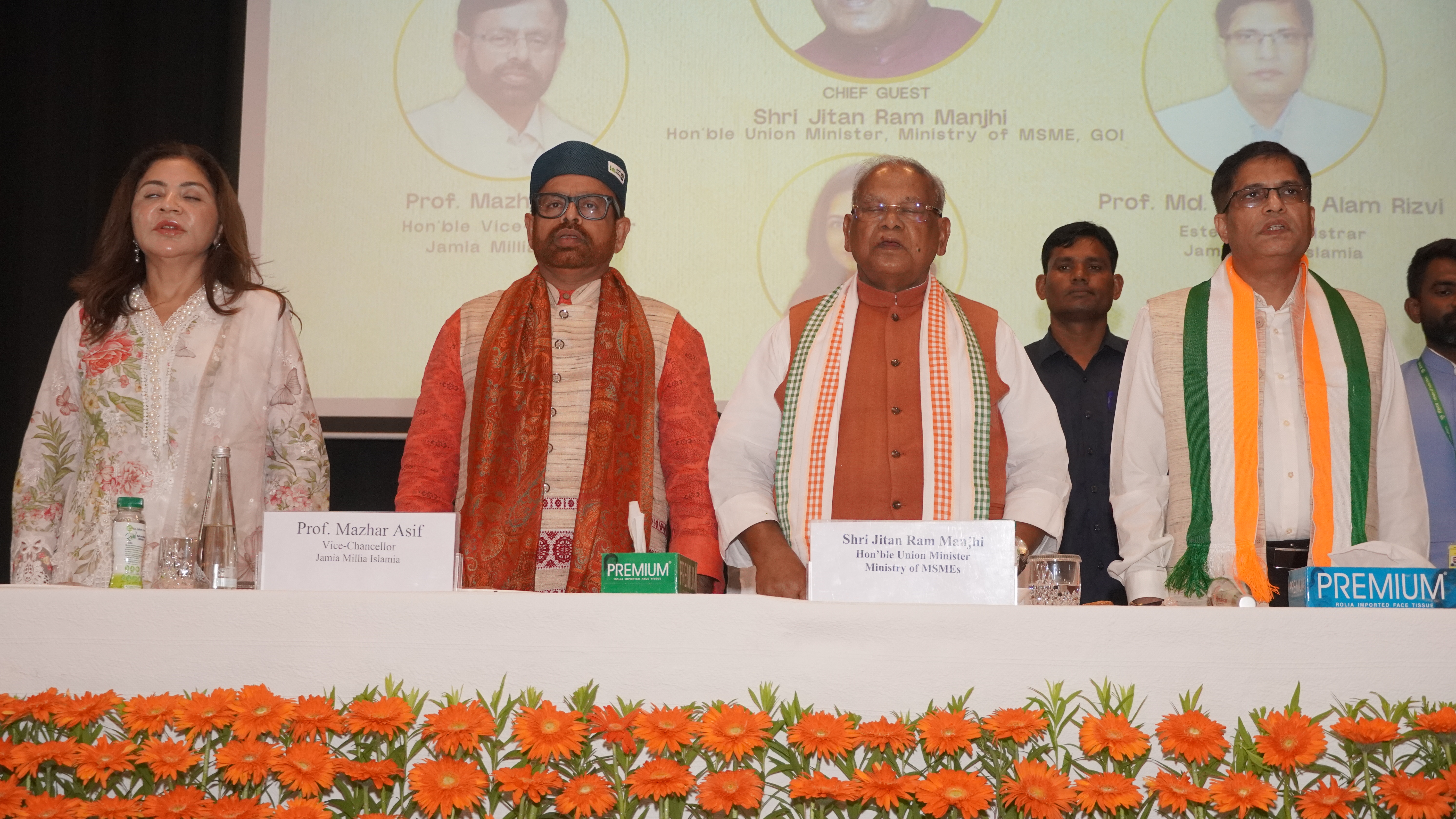 Speeches & Convocation Addresses