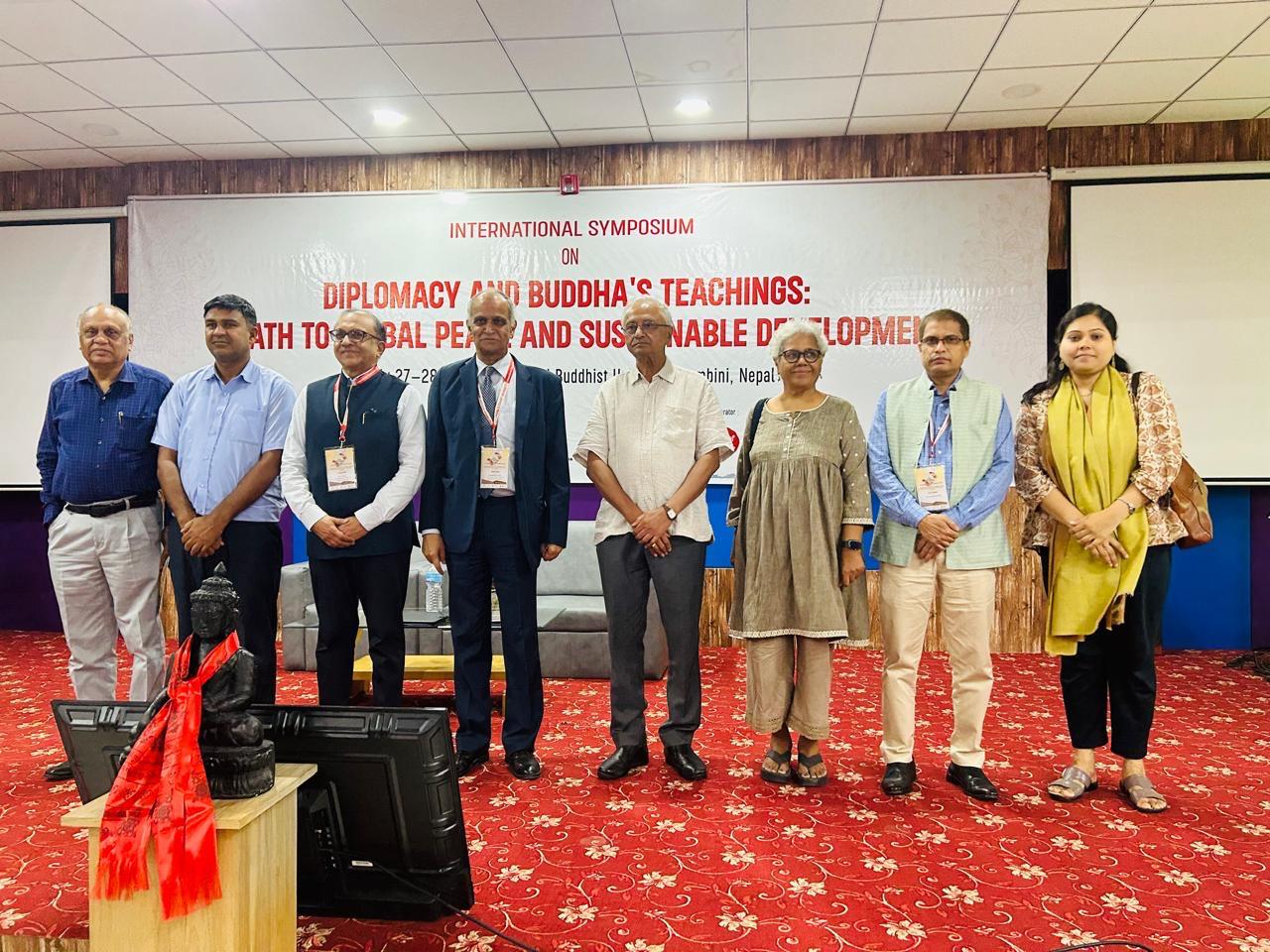 Registrar Jamia Millia Islamia