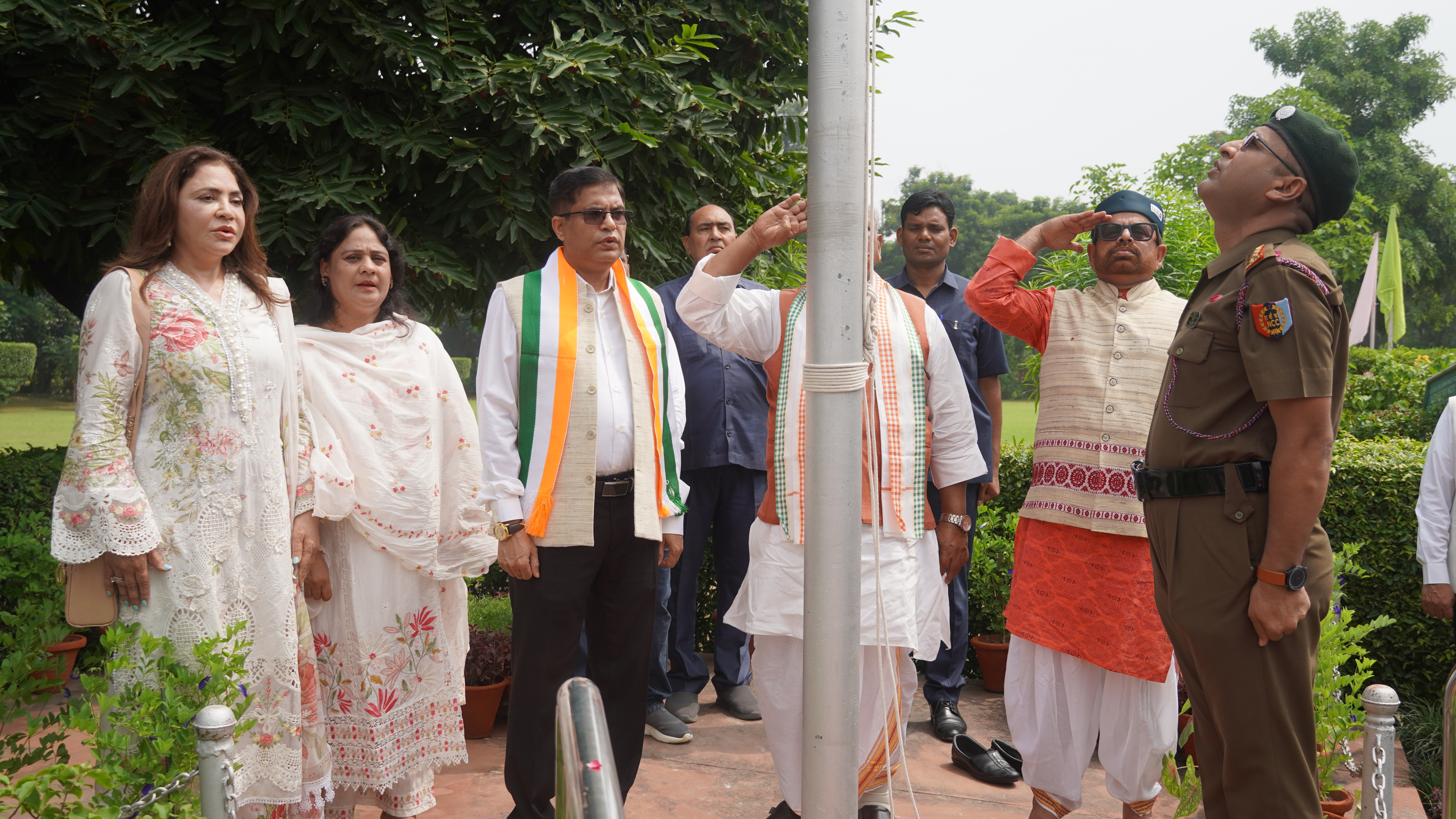 Speeches & Convocation Addresses