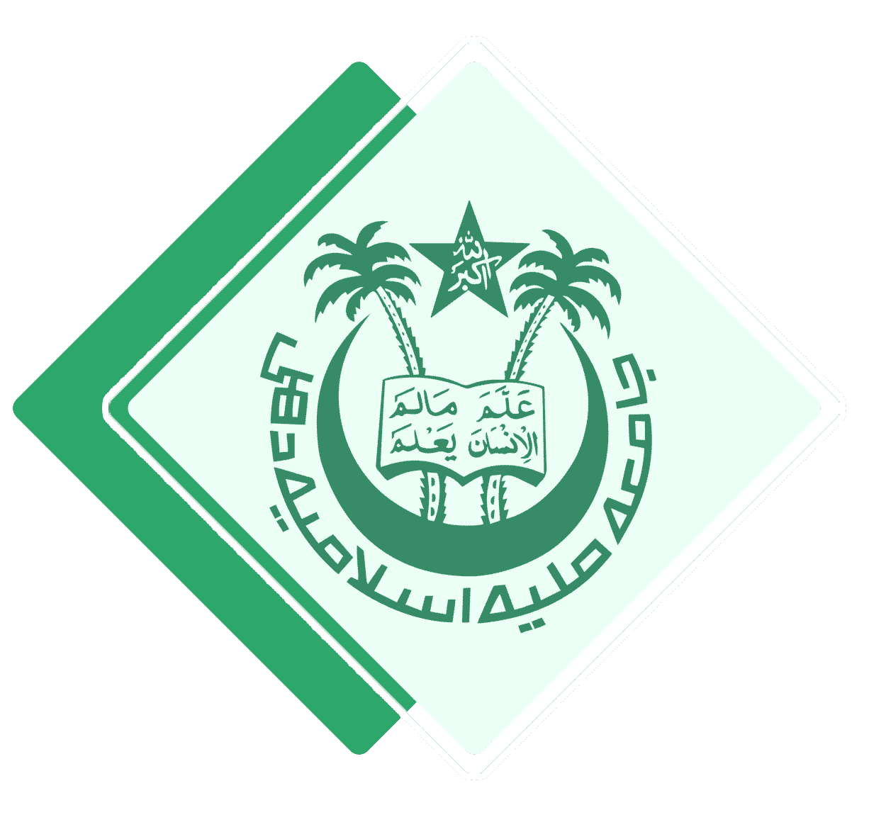 Jamia's Logo