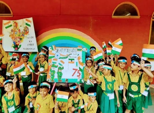 Jamia Schools