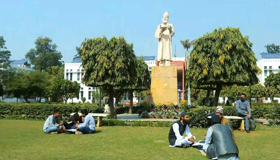 University Reports