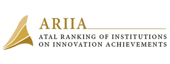 <p>ARIIA</p>
