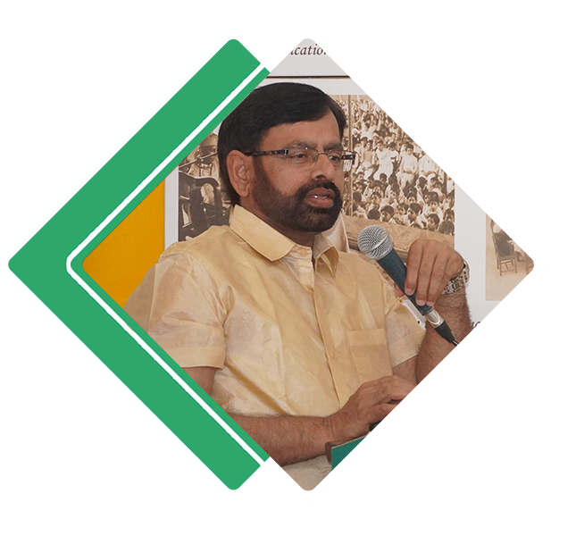 Vice Chancellor