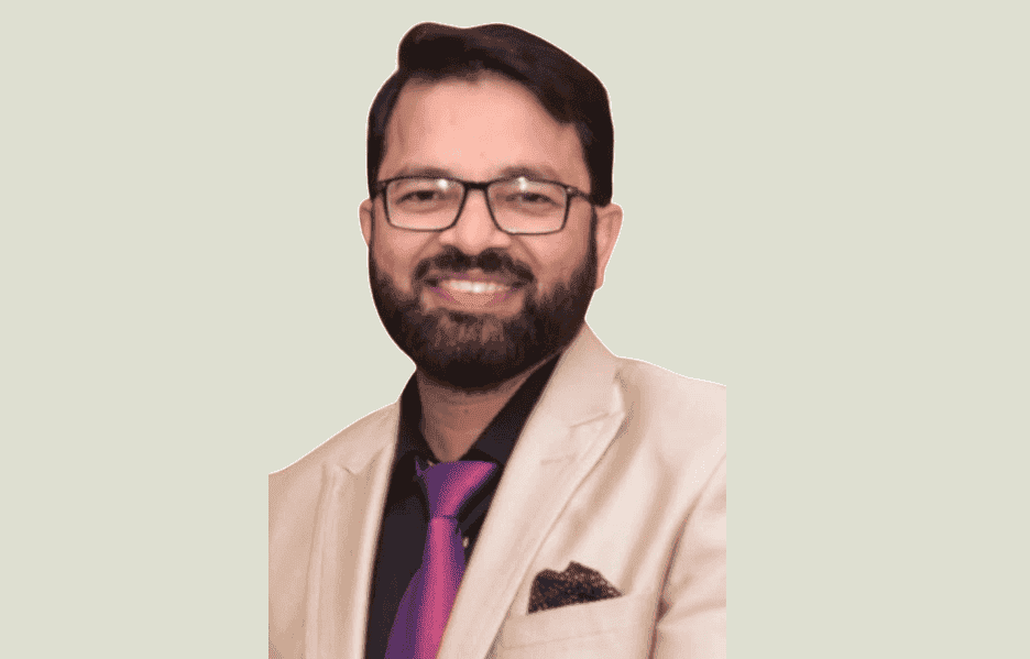 Prof. Nafis Ahmad 