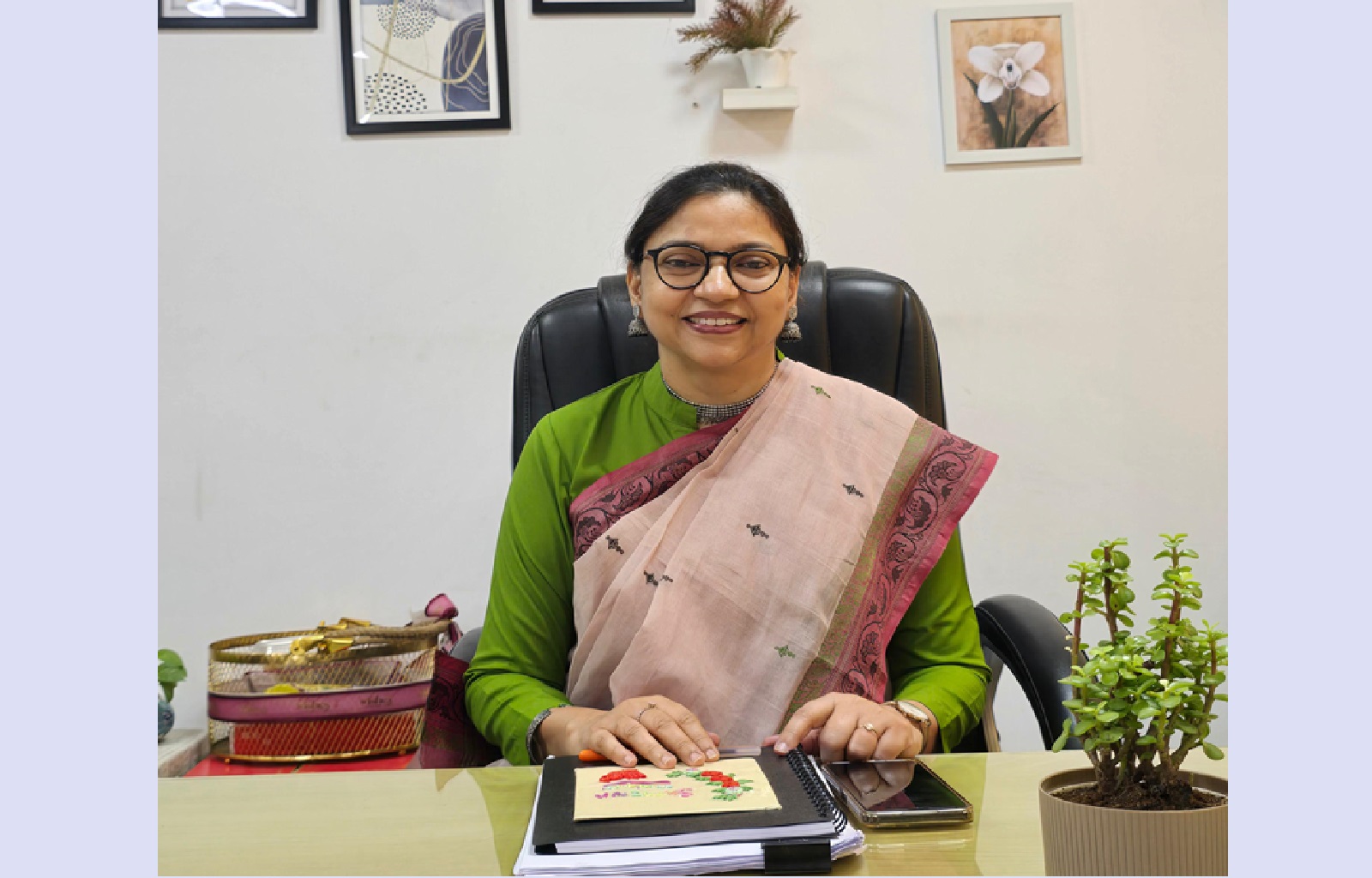Dr. Samina Bano