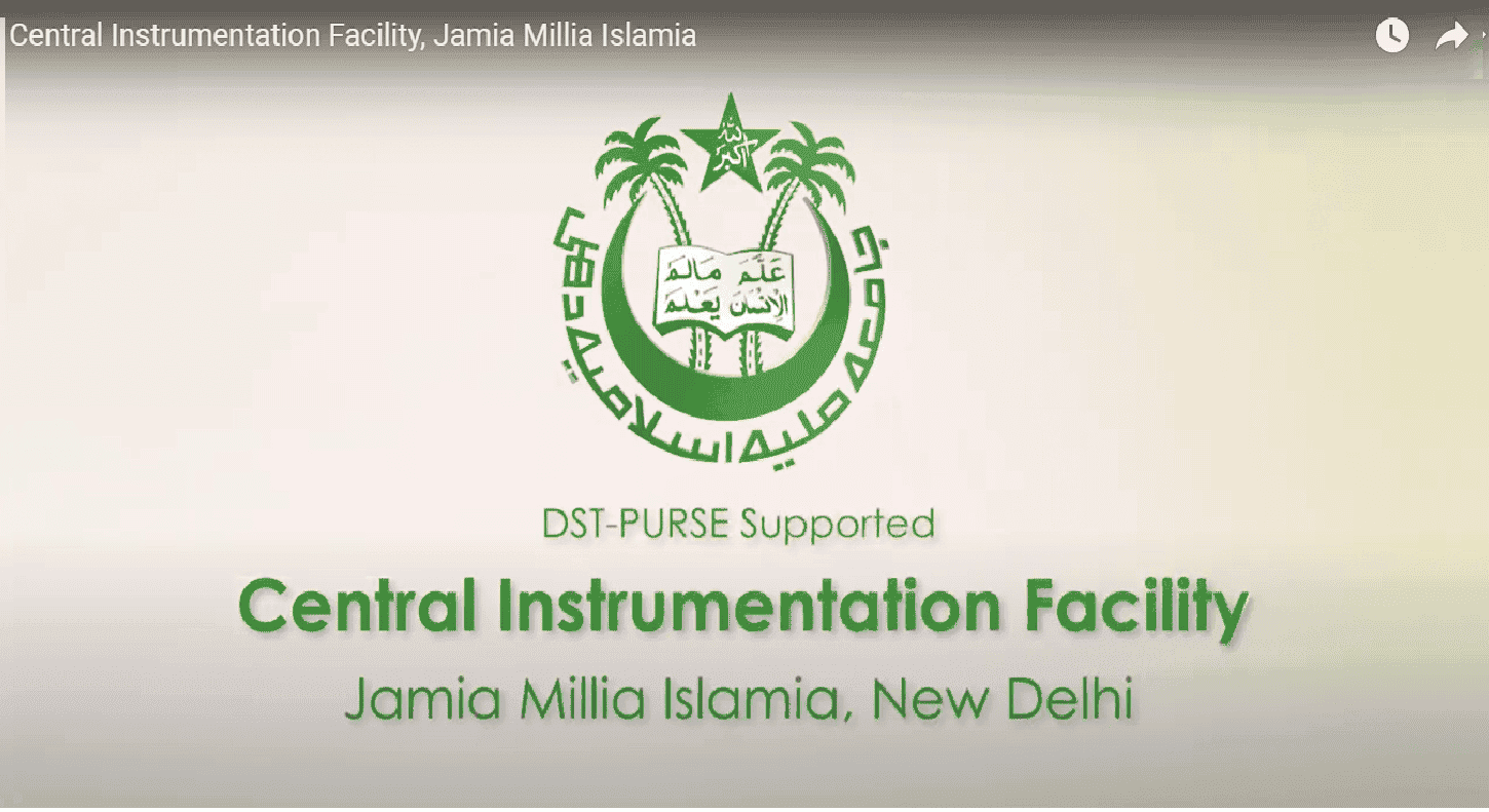 Jamia Millia Islamia | Edubilla.com