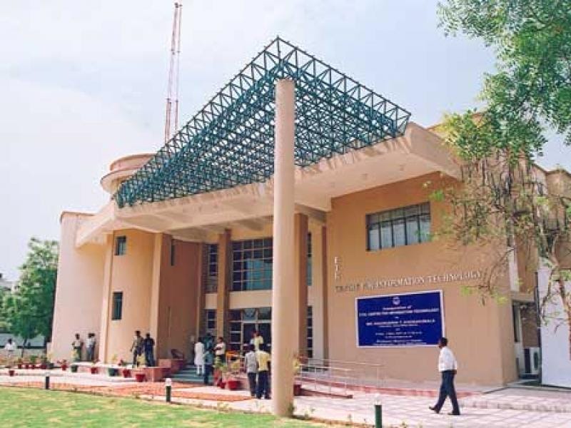 FTK-Centre for Information Technology