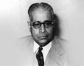 Justice Mohd. Hidayatullah