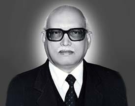 Prof. Ali Ashraf