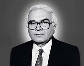 Prof. Bashiruddin Ahmad
