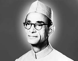 Prof. Mohammad Mujeeb