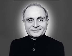 Dr. Syed Zahoor Qasim