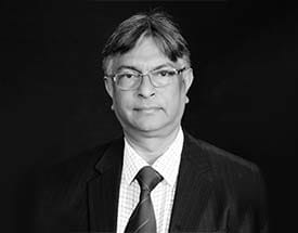 Prof. Talat Ahmad