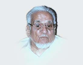 Mr. Fakhruddin T. Khorakiwala