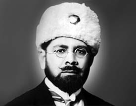 Maulana Mohammad Ali Johar