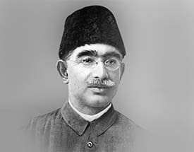 Dr. Mukhtar Ahmad Ansari