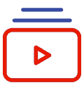 Video Icon