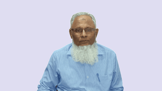 Zahid Akhtar Khan