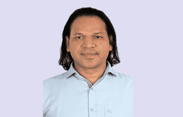 Dr. Arunesh Kumar Singh