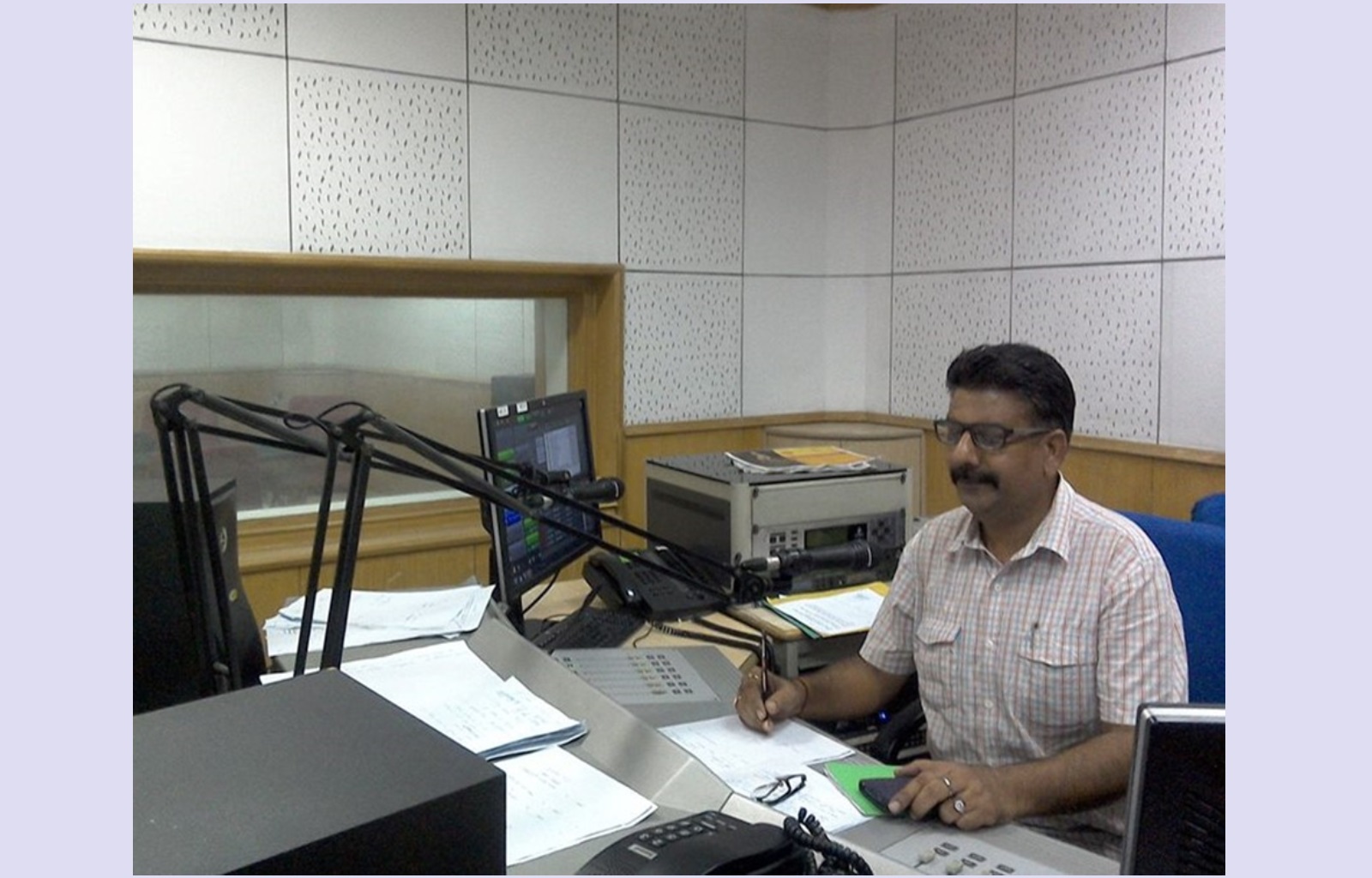 Suresh Kumar Verma