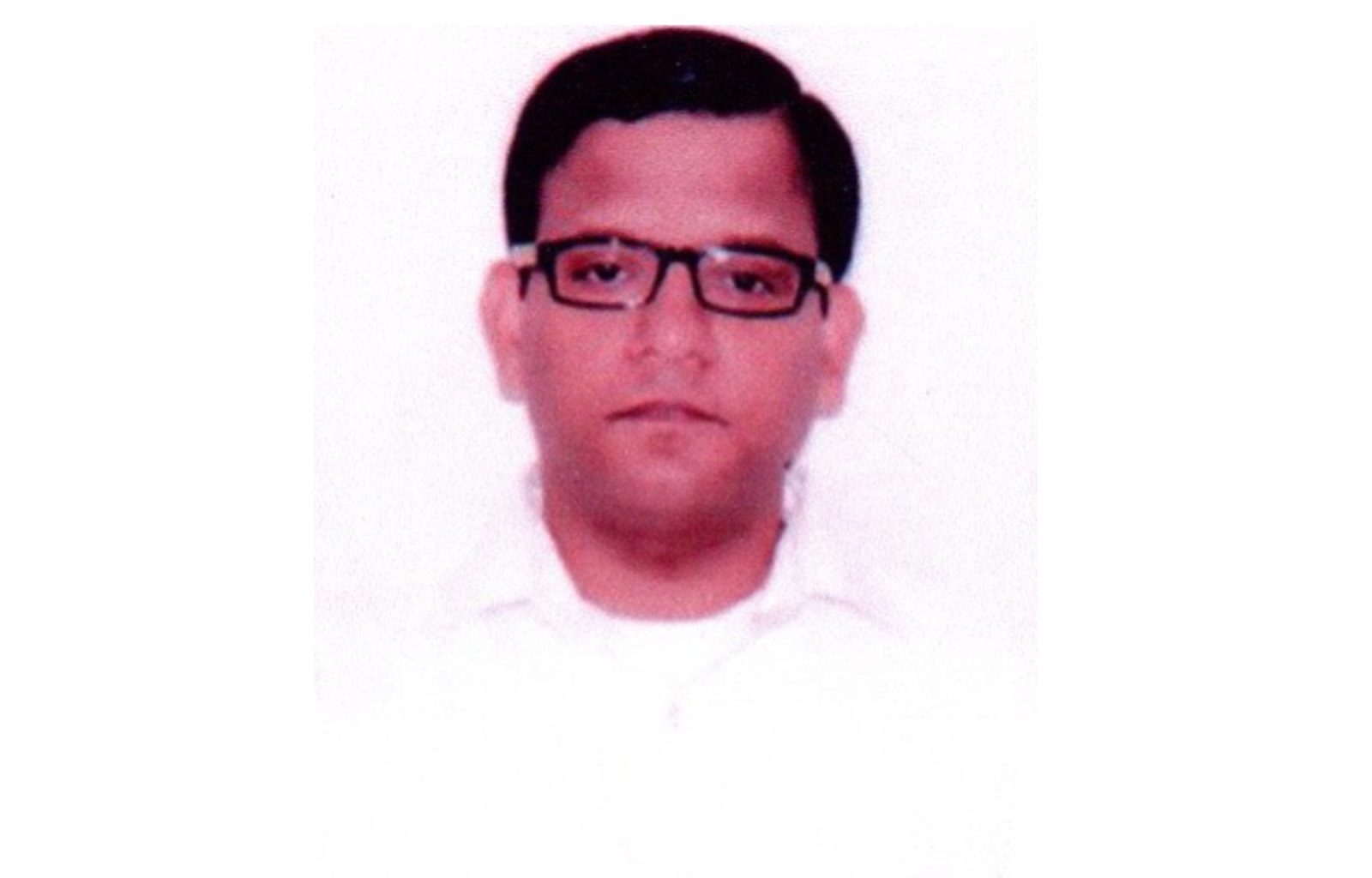 Sayed Mohammad Arif Ashraf