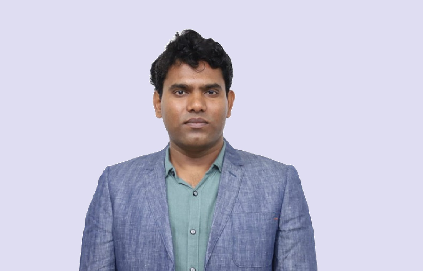 Ismail Haque