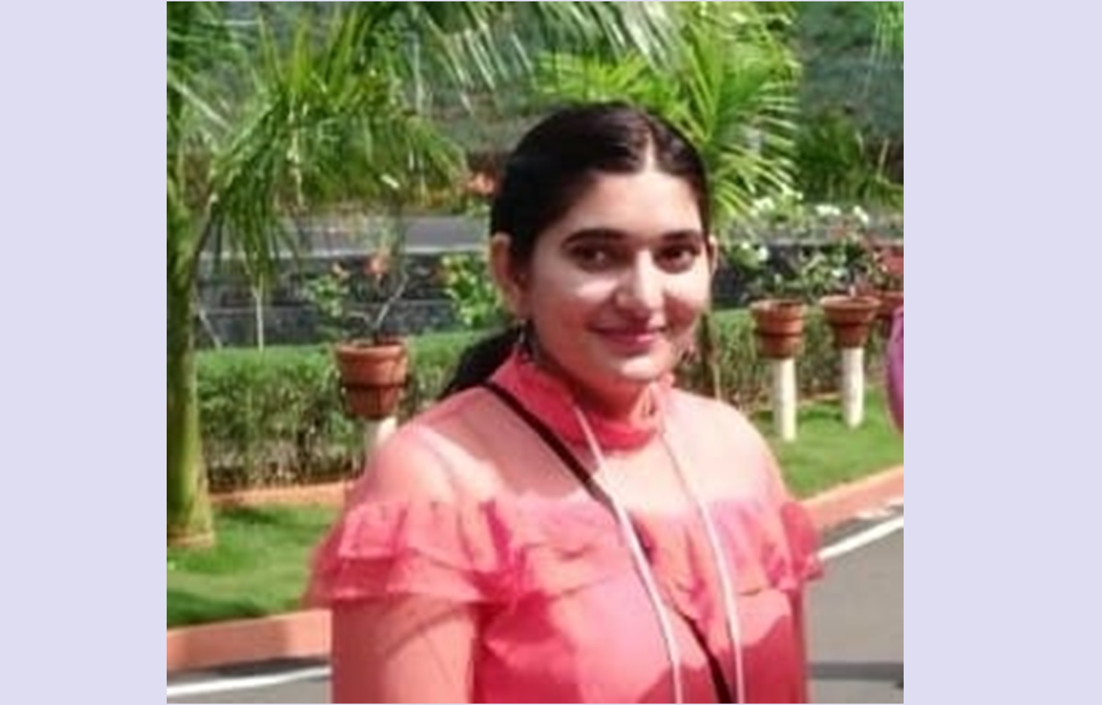 Department Of Mathematics Jamia