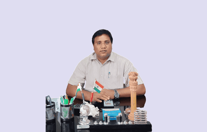 Dr. Kapil Dev