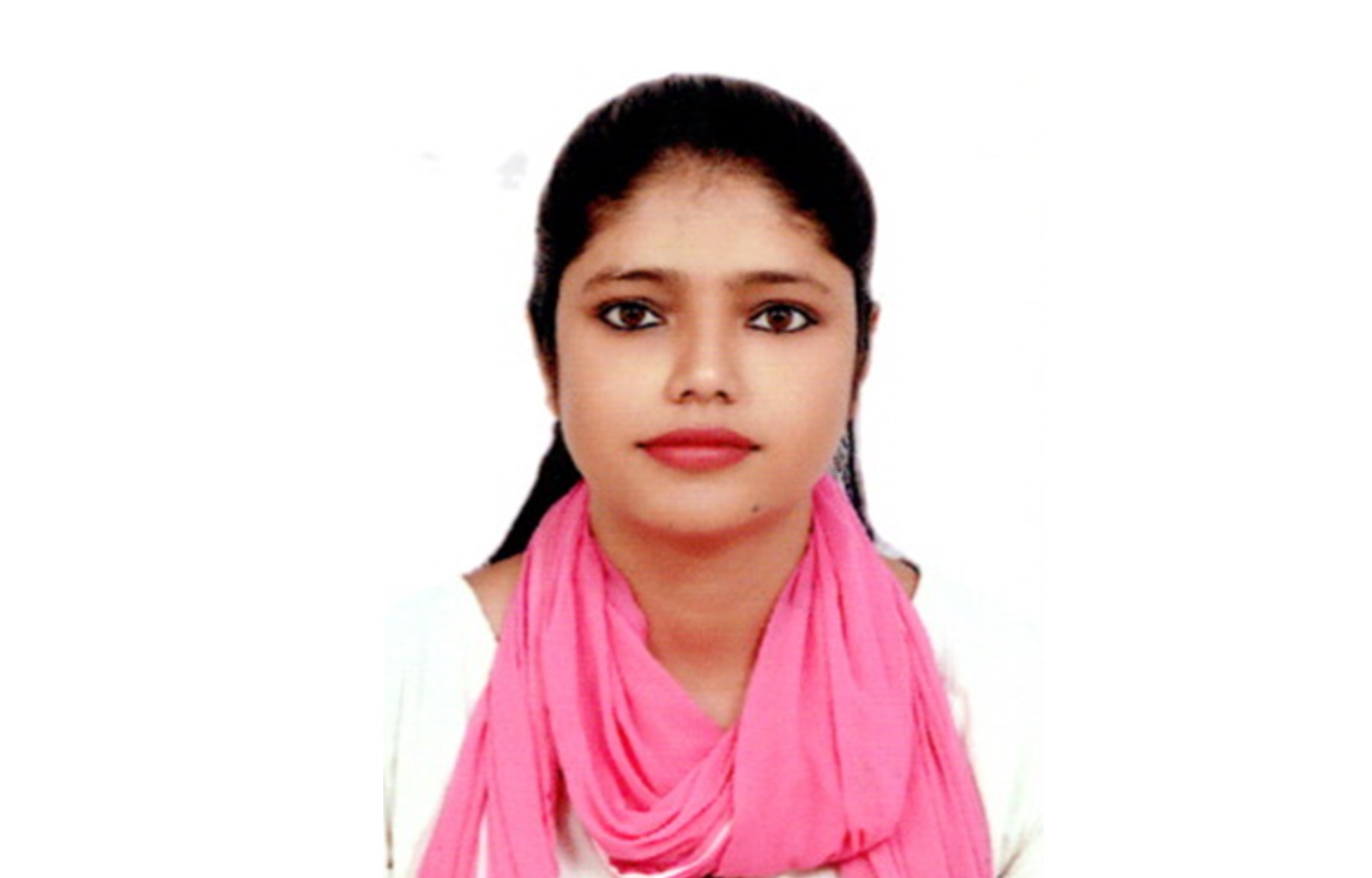 Arzoo-e-Zahra