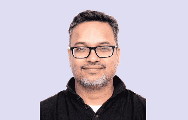 Mohan Chandra Joshi