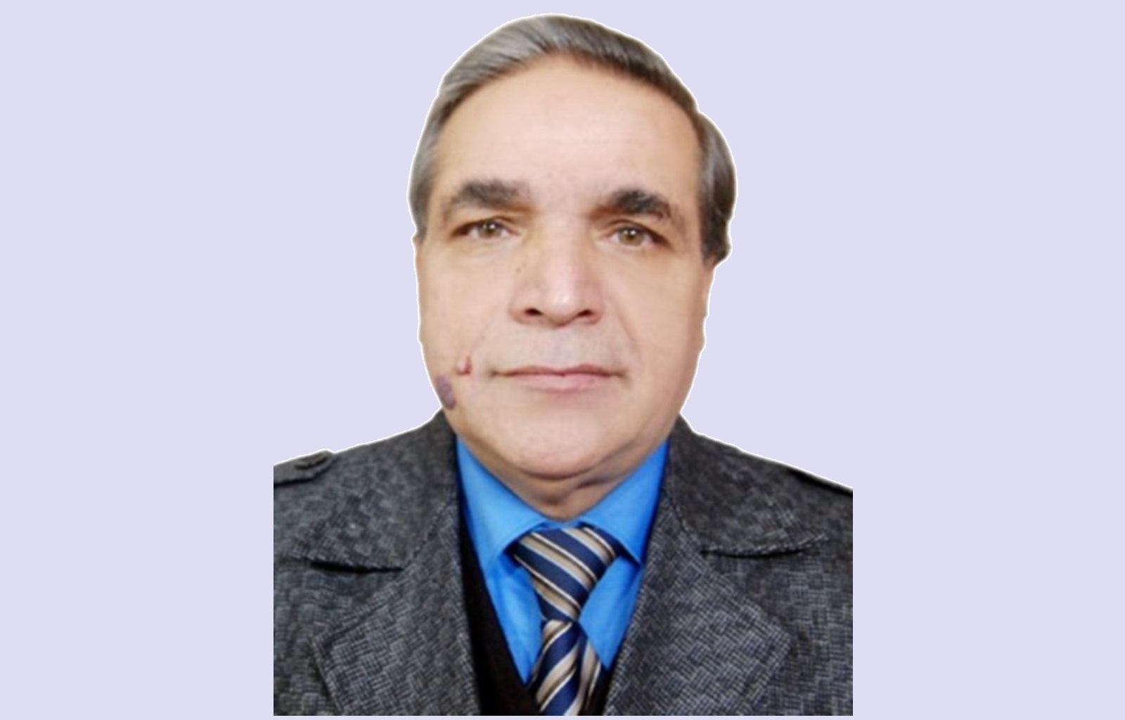Ghulam Mohmad Shah
