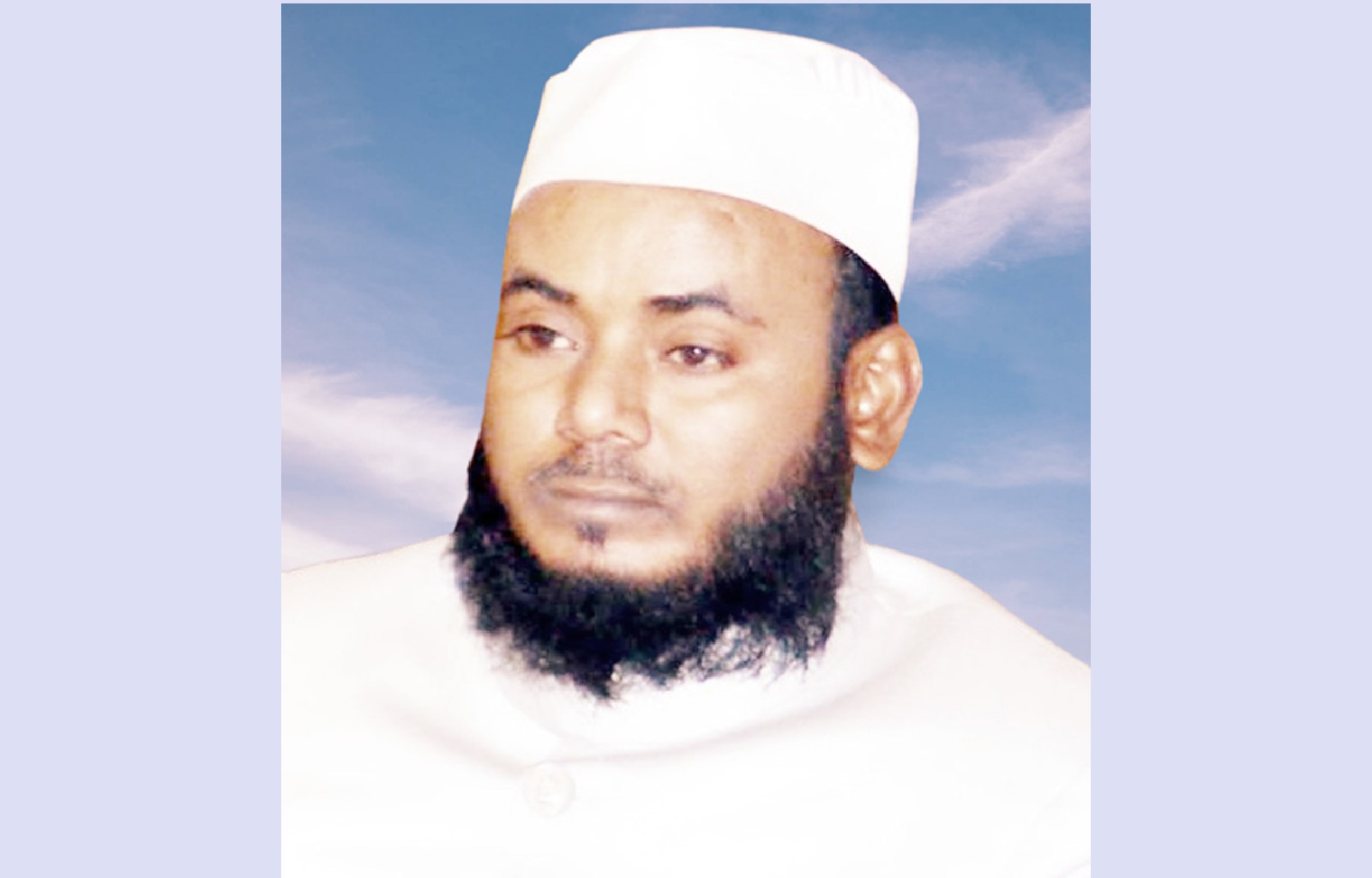 Mohd Sayeed Anwar