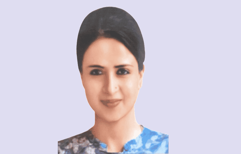 Dr. Nazia Khan
