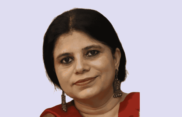 Nishat Zaidi