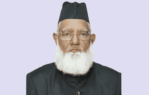 Abdul Quaiyum Ansari