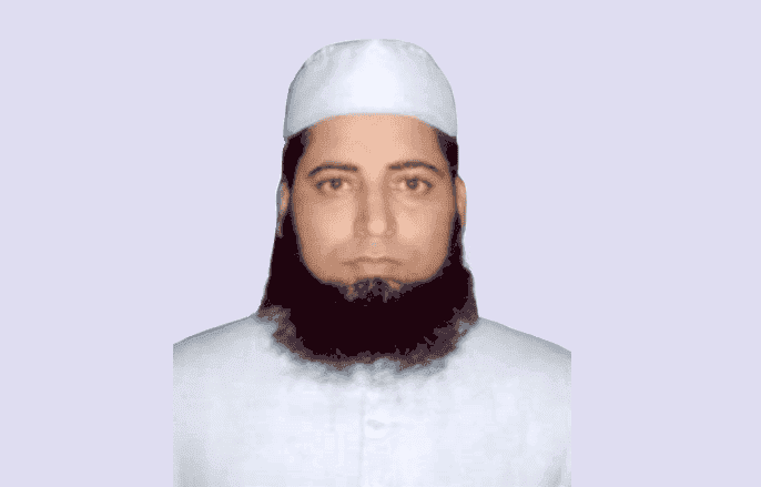 Prof. Kafeel Ahmad