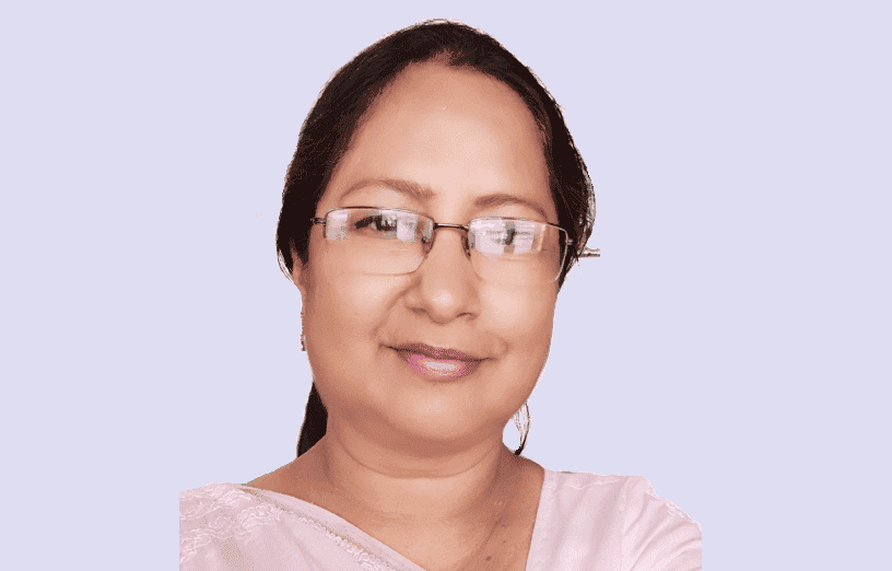 Prof. Seemi Farhat Basir