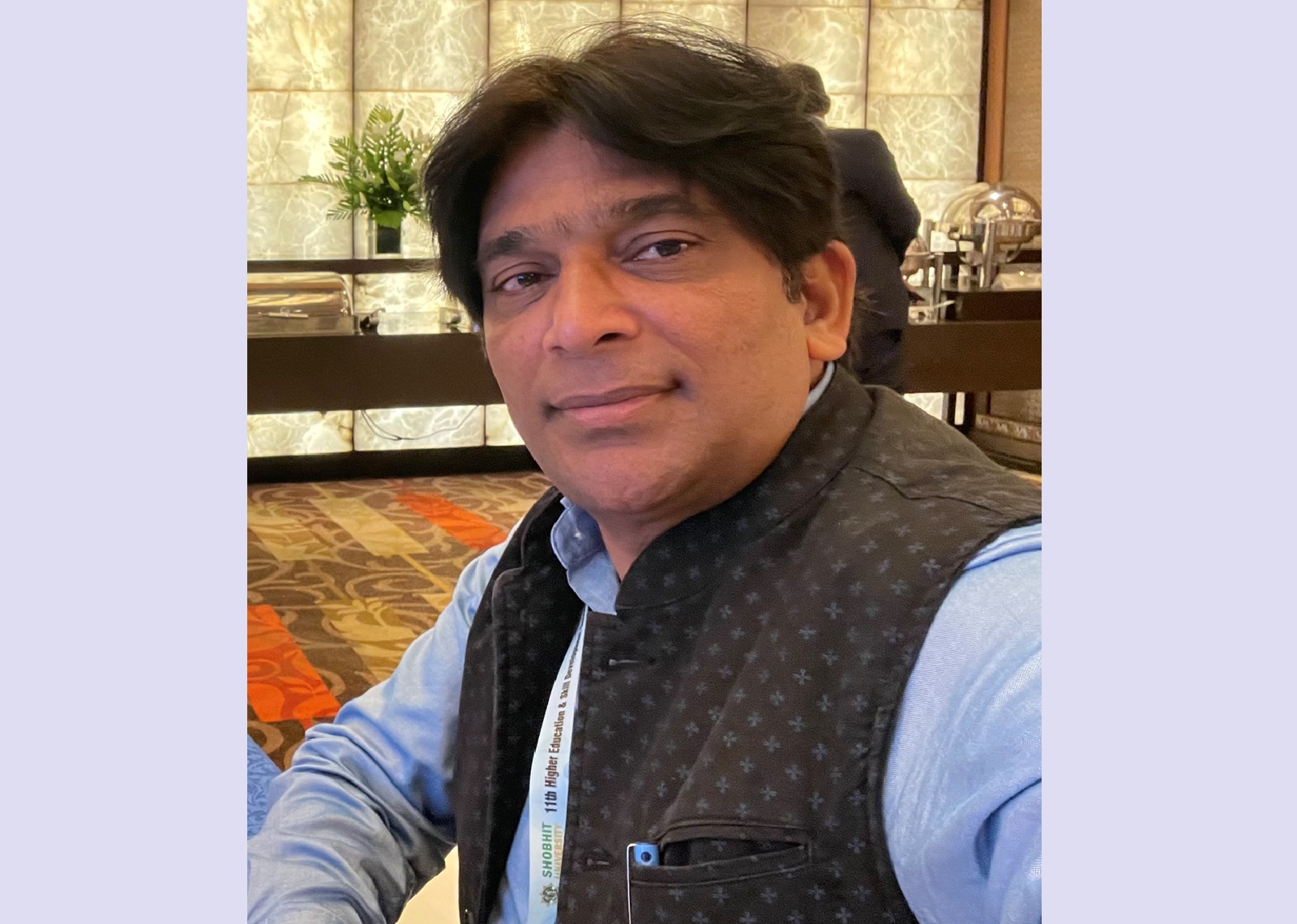 Abid Husain