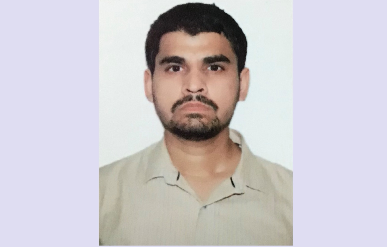 Shaan Ameer