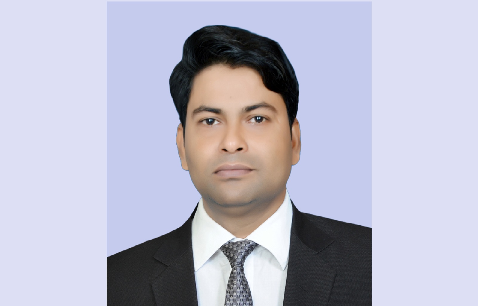Ansar Ahmad