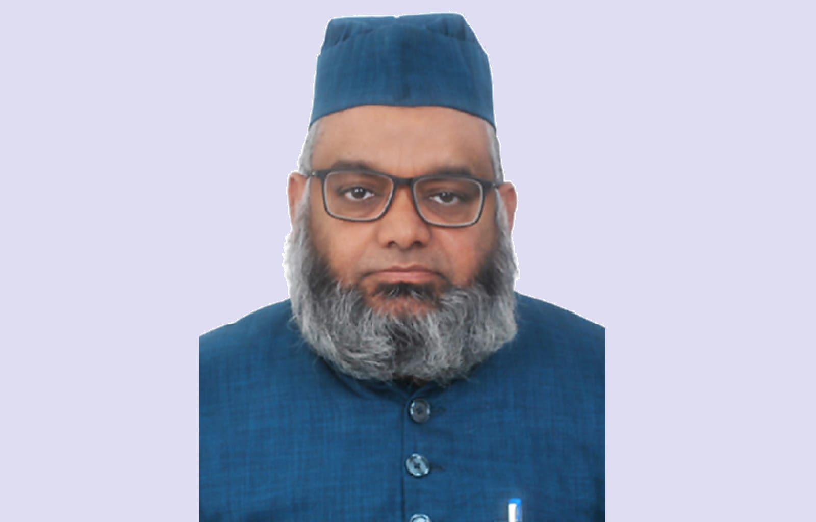 Dr. Ahteshamul Haque