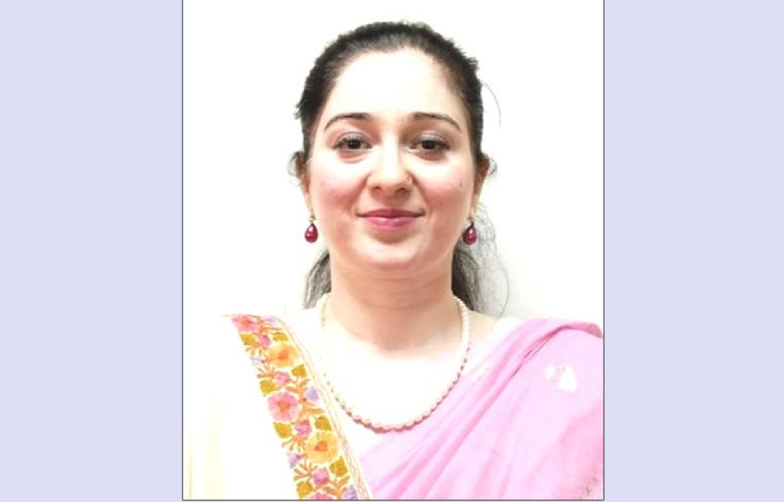 Dr. Ambreen Jamali