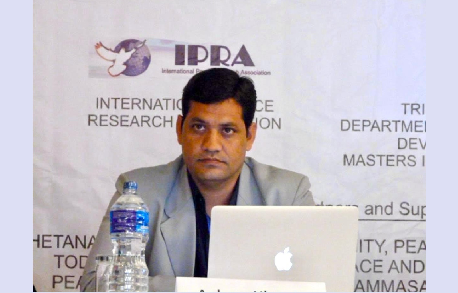 Prof. Aslam Khan