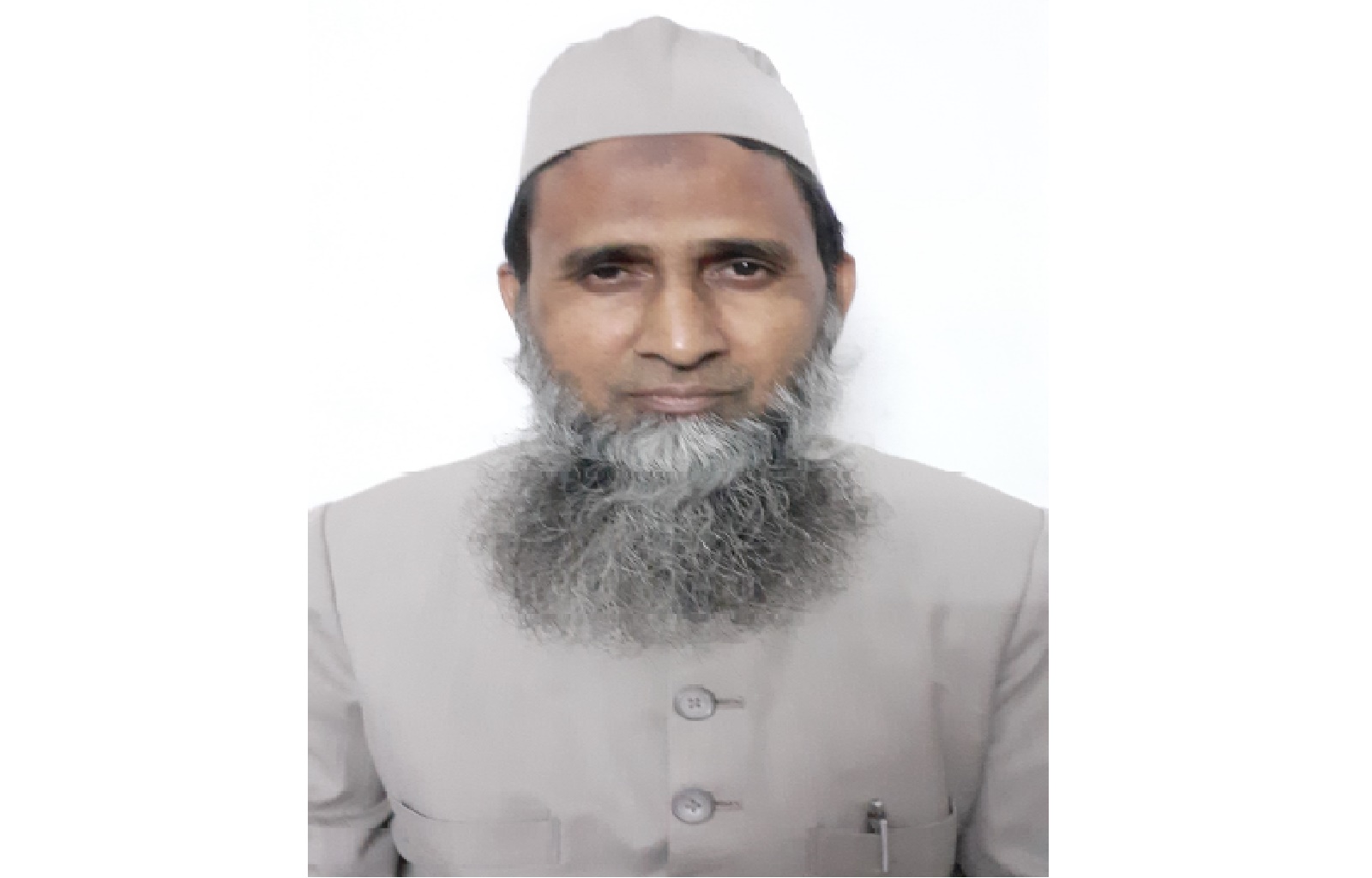 Abdur Rahim